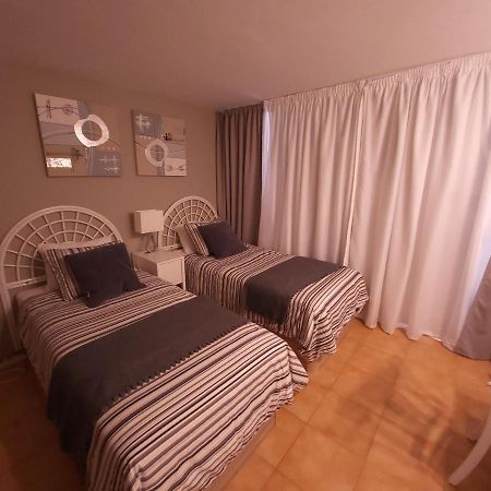 圣胡安海滩 Casa Tranquila酒店 外观 照片