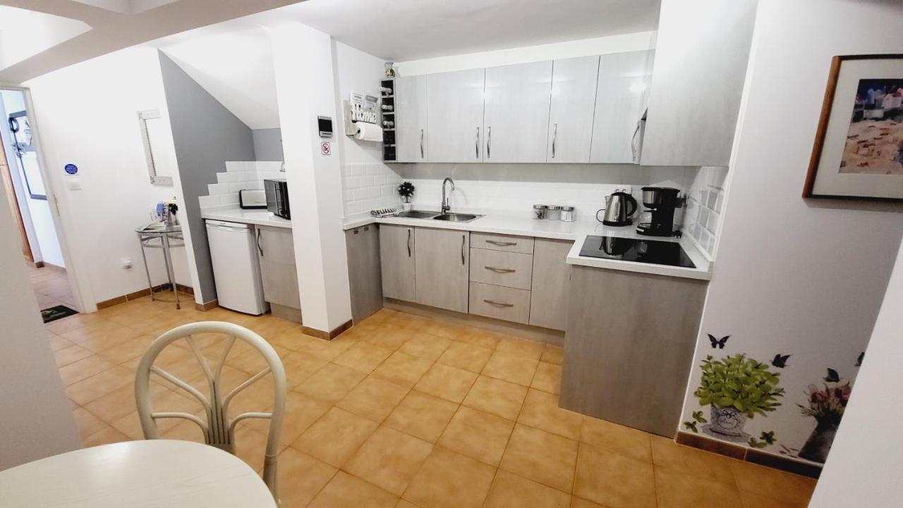 圣胡安海滩 Casa Tranquila酒店 外观 照片