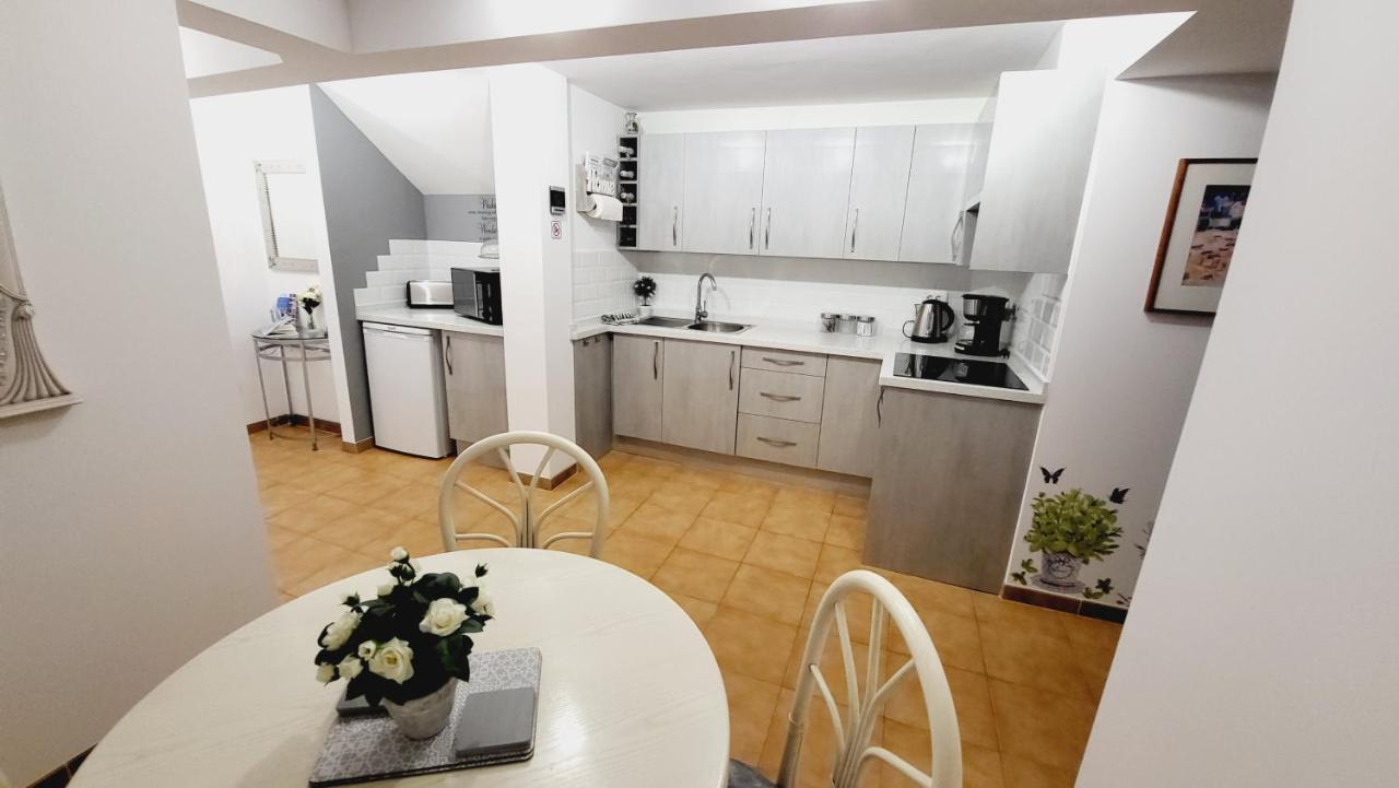 圣胡安海滩 Casa Tranquila酒店 外观 照片