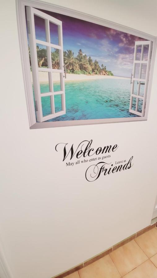 圣胡安海滩 Casa Tranquila酒店 外观 照片